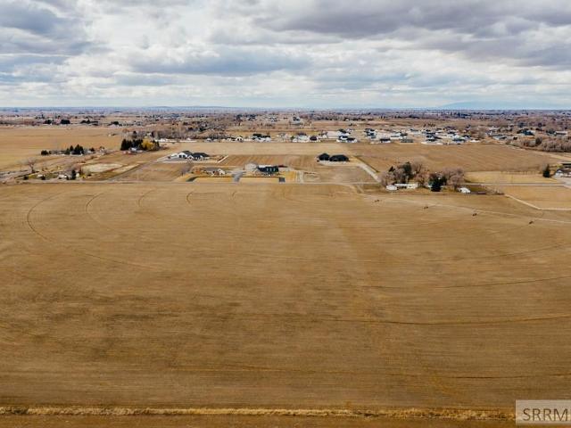 Land for sale in Rigby, Idaho
