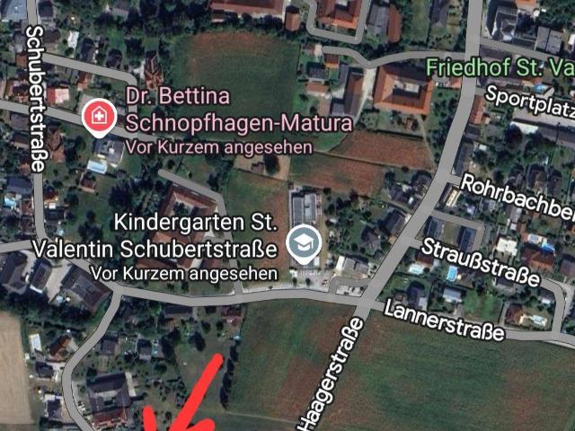 Apartment mieten in St. Valentin, Kirchdorf
