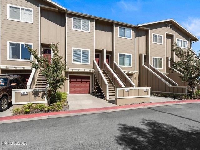 Townhouse for sale in Reno, Nevada