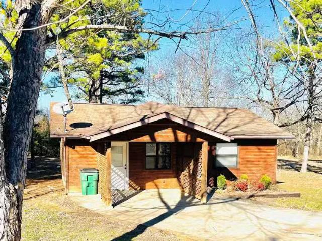 House for rent in Ark