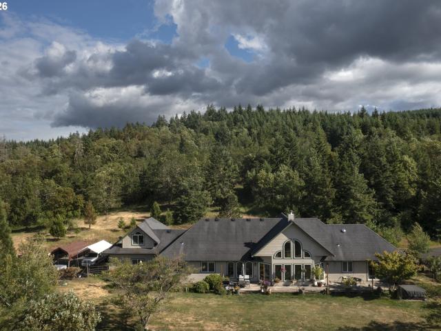 House for sale in Oregonia
