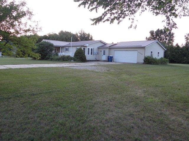 House for sale in Gladwin, Michigan