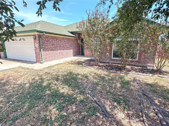 House for sale in Killeen, Texas