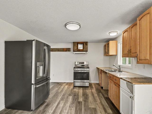 House for sale in Michigan