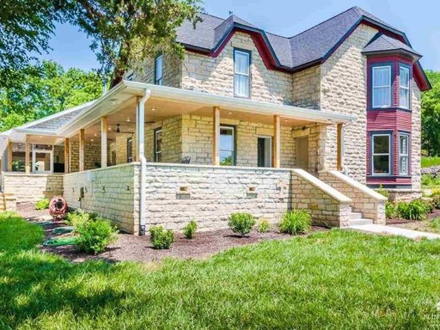 House for sale in Kansas