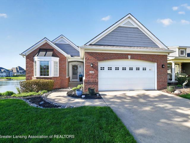 House for sale in Dewitt, Michigan