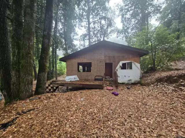 House for rent in Humboldt, California
