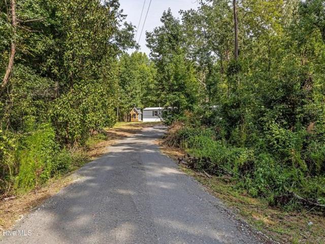 House for sale in Dearing, Georgia