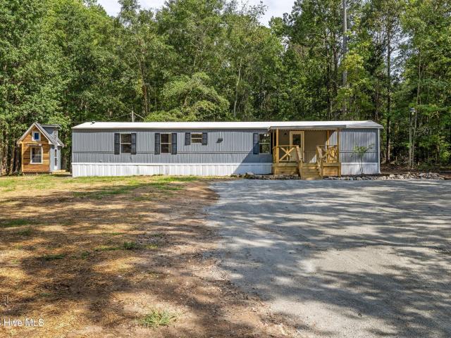 House for sale in Dearing, Georgia
