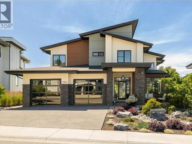 House for sale in Winfield, British Columbia
