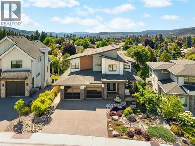 House for sale in Lower Mission, Kelowna