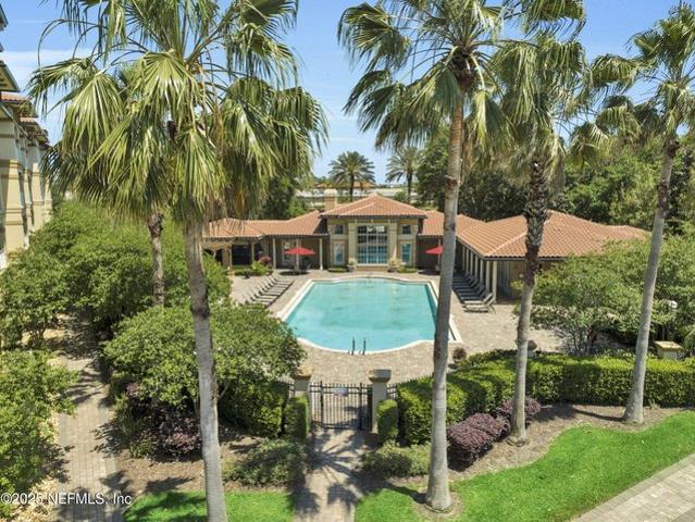 Condo for sale in Jacksonville Beach, Florida