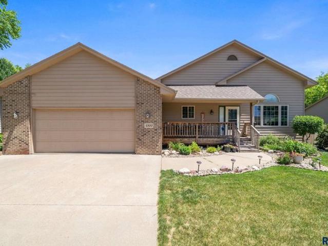 House for sale in Sioux Falls, South Dakota