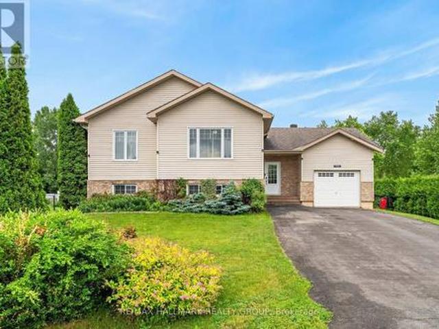 House for sale in South Dundas, Ontario