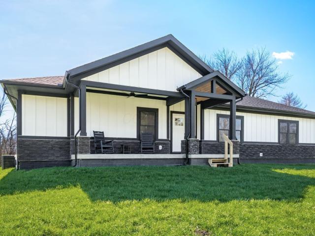 House for sale in Hilliard, Ohio