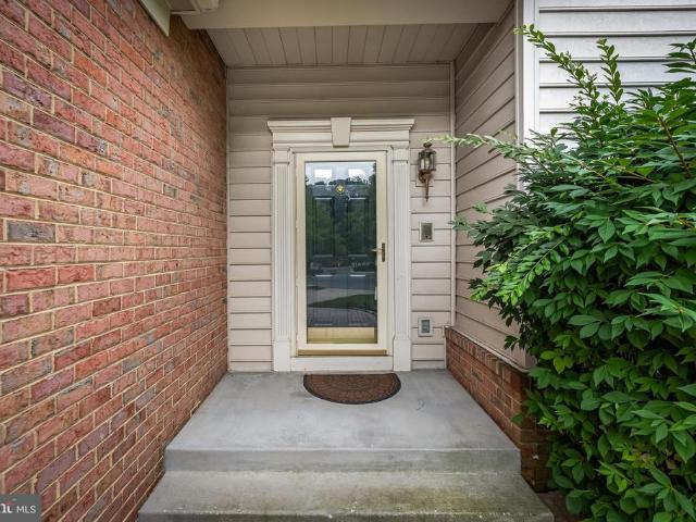 Condo for sale in Pikesville, Maryland