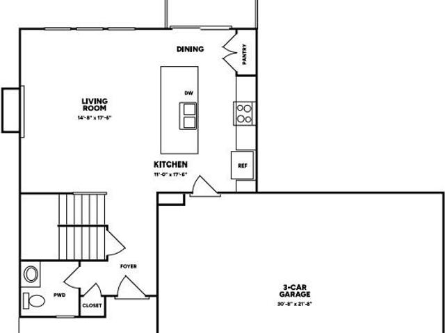 House for sale in Blue Springs, Missouri