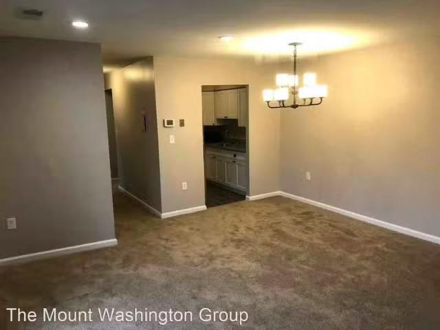 Condo for rent in Baltimore