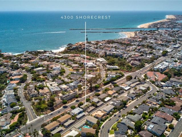 House for sale in Corona Del Mar, California