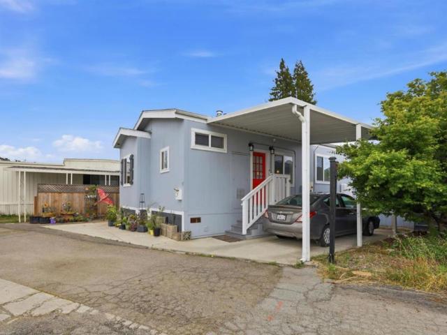 House for sale in Soquel, California