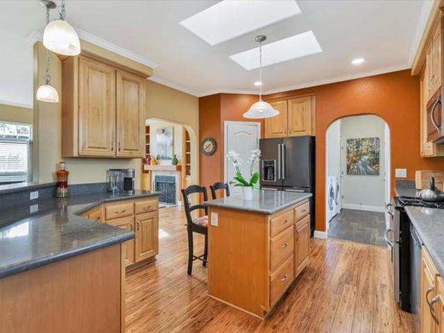House for sale in Soquel, California