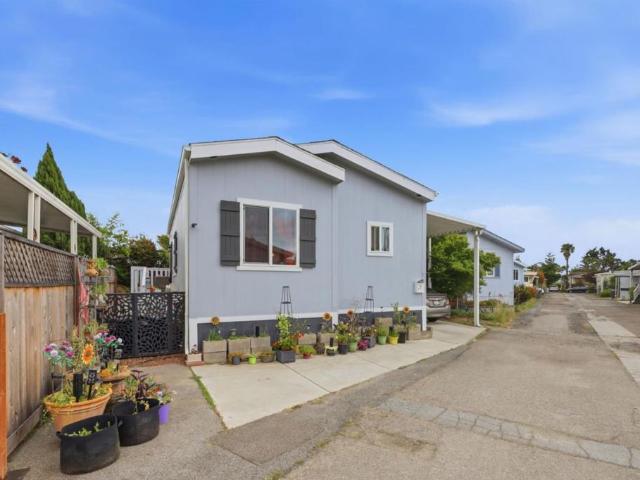 House for sale in Soquel, California
