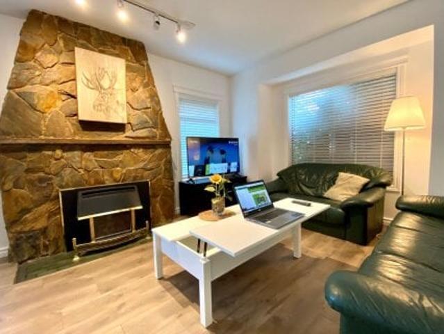 Property for rent in Burnaby, British Columbia