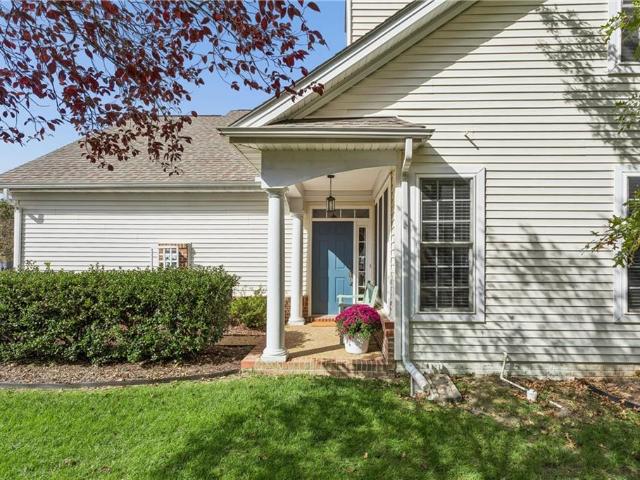 Townhouse for sale in Lightfoot, James City County