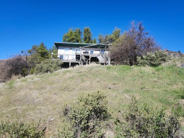 House for sale in Laytonville, California
