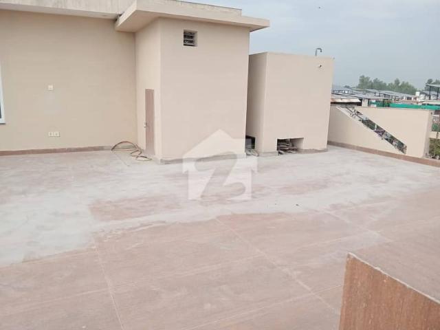 Building for rent in اسلام آباد, زون 1
