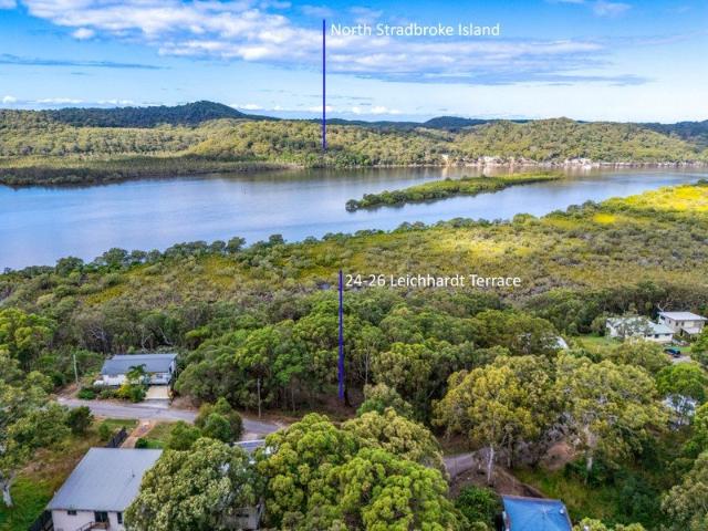 Land for sale in Toombul, Queensland