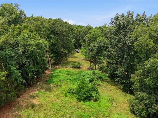 Land for sale in Blanch, North Carolina