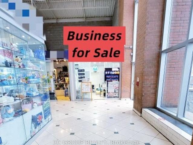 Commercial for sale in York, Ontario
