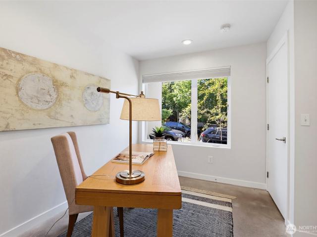 House for sale in Seattle, Washington