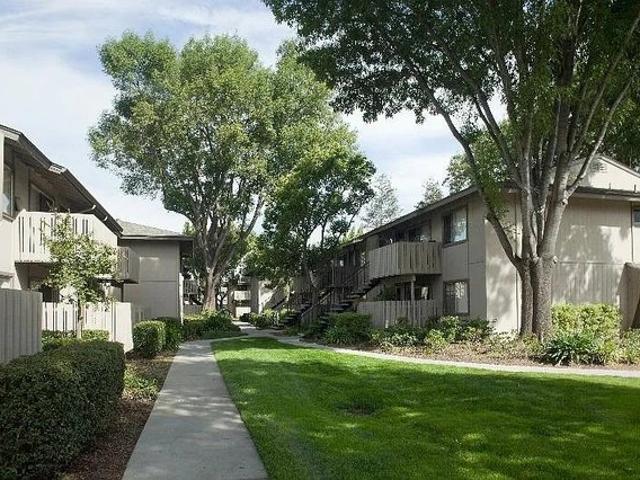 Condo for sale in San Jose, California
