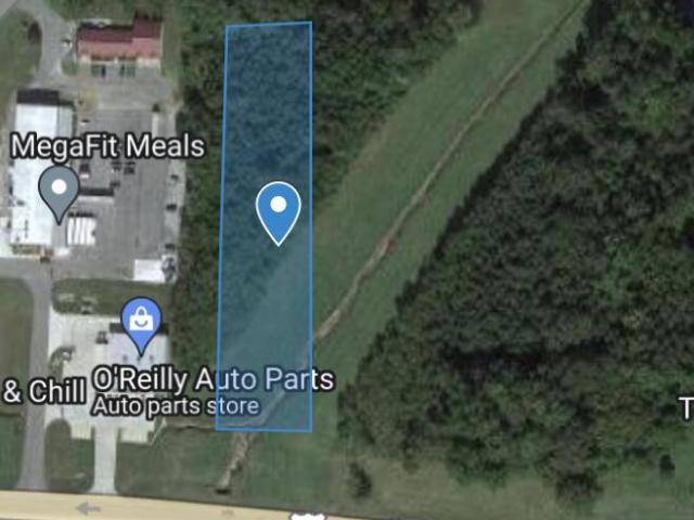 Land for sale in Calvert City, Kentucky