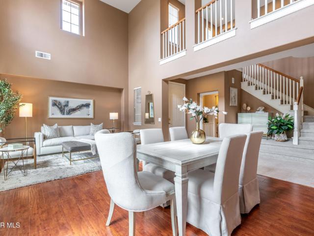 House for sale in Newbury Park, California
