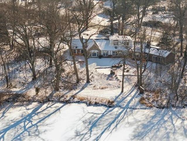House for sale in Hillsdale, Michigan