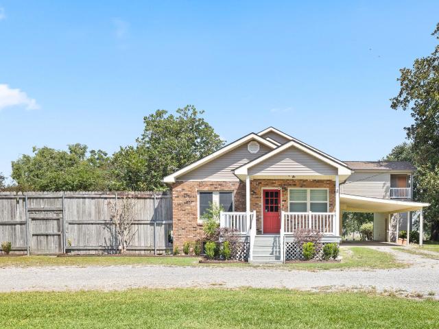 House for sale in Iberia, Louisiana