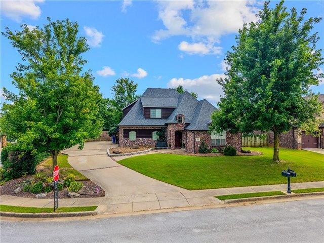 House for sale in Ark