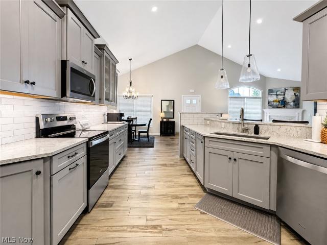 Condo for sale in Canfield, Ohio