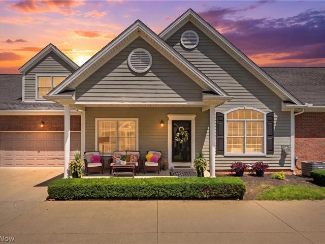 Condo for sale in Canfield, Ohio