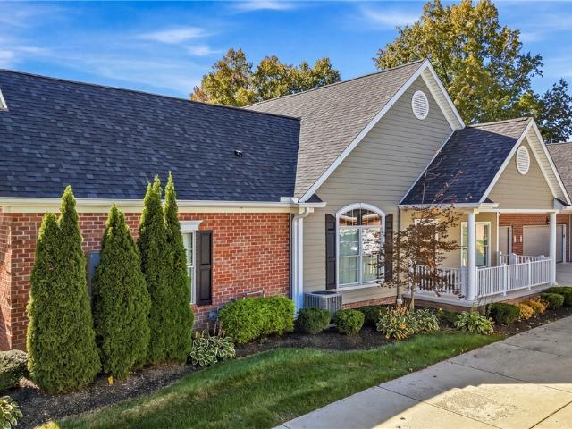 Condo for sale in Bradford Greene, Canfield
