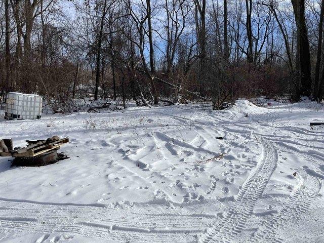 Land for sale in Bay City, Michigan