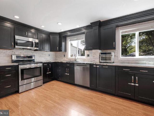 House for sale in Braddock Heights, Maryland