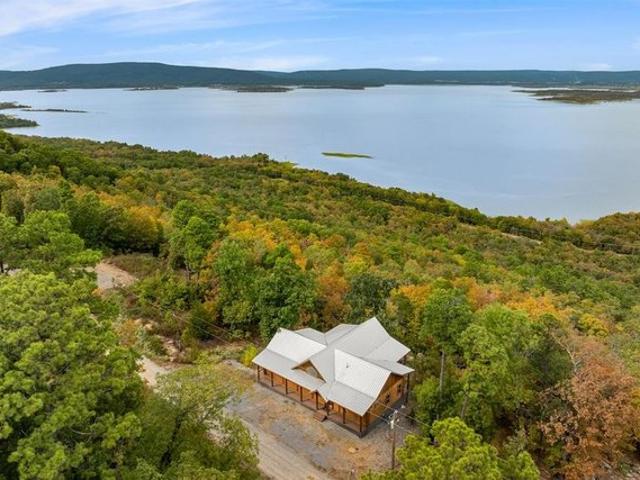 House for sale in Clayton, Oklahoma