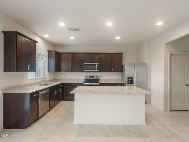 House for sale in Maricopa, Arizona