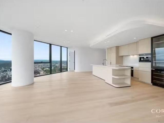 Apartment for rent in Melbourne