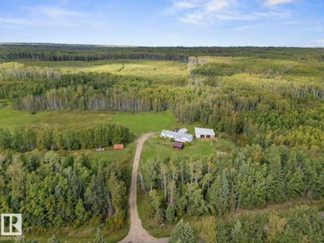 House for sale in Alberta