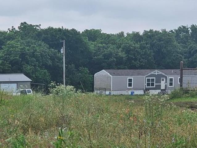 Farm for sale in Warner, Oklahoma